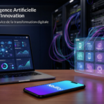 Claude IA : Quand l’Intelligence Artificielle Repousse les Limites de l’Innovation