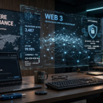 Du SaaS au Web3 : la révolution silencieuse du navigateur d’entreprise