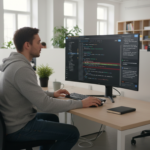 Nimbalyst : l’espace de travail visuel pour Claude Code et Codex